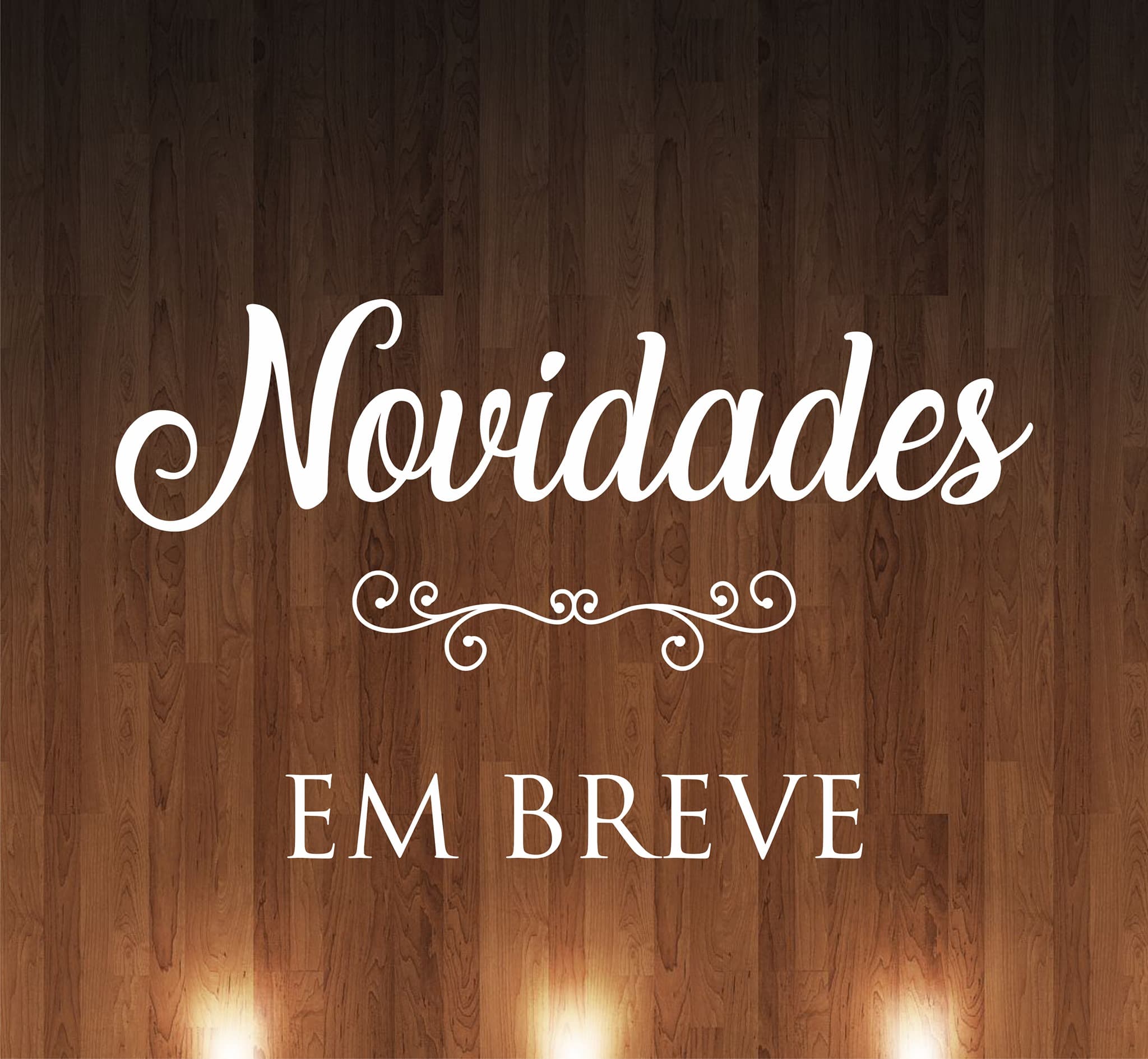 NOVIDADES EM BREVE IMAGINAR1UM