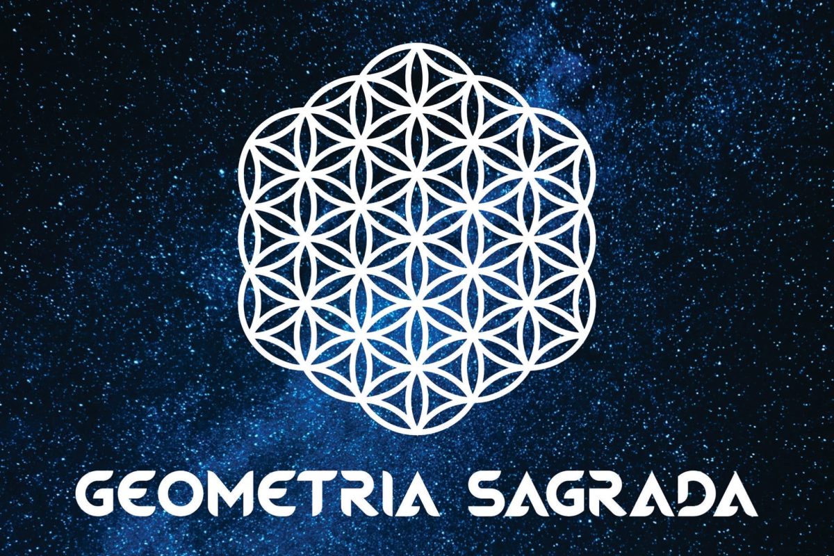 Geometria Sagrada Filosofia